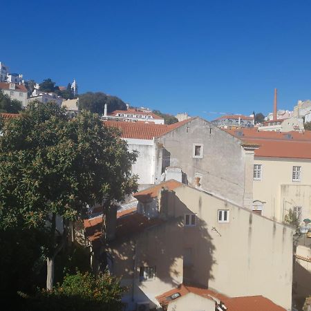 Inloveapartments - Piece Of Heaven Lissabon Exterior foto