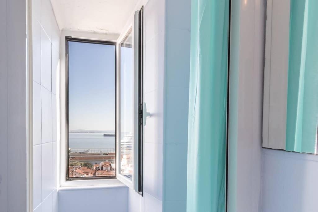 Inloveapartments - Piece Of Heaven Lissabon Exterior foto
